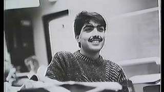 Vintage High School Grad Nite Collage (Tape 2)