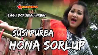 Download Lagu Lagu Simalungun HONA SORLUP - SUSI PURBA | Lagu Simalungun Kenangan [Official Music Video] MP3