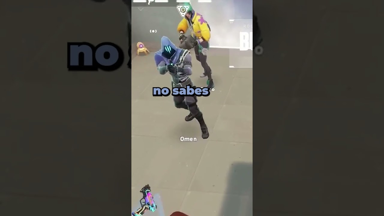 DEJENME LES ENSEÑO 🤓☝️