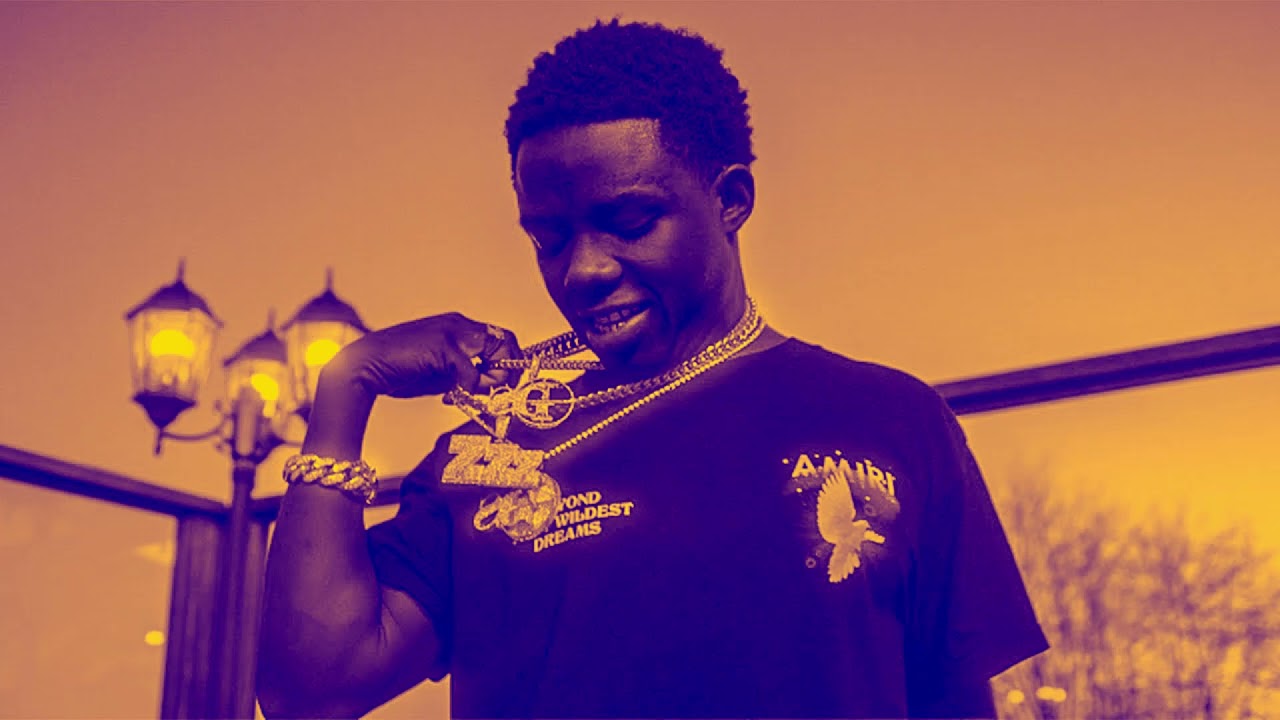 (NEW) JackBoy Type Beat ''Focus'' Prod By  @Yoda Yae1k