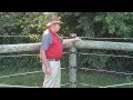 Cashmans Elite Braided Fence System with Pat Cashman