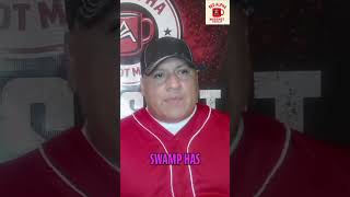Swamp vs. River: The Power of Boundaries Explained #shorts