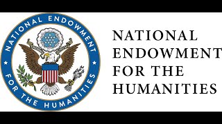 NEH Education & Training Webinar