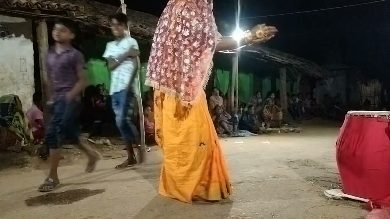 Madhanpur Kamna Danda karnacharitar