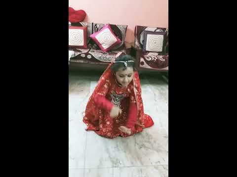 rangilo-maro-dholna-song-#dance-video-#5-year's-old-girl..