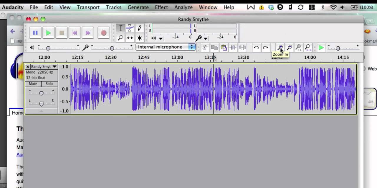 audacity split track audacity split track