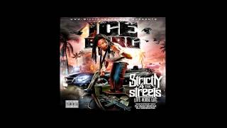 Ice Berg Ft. Tom G - The Watcher Freestyle - Strictly 4 The Streets 3 Mixtape