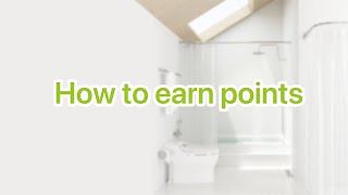 Unlock Rewards: How to Earn Points
