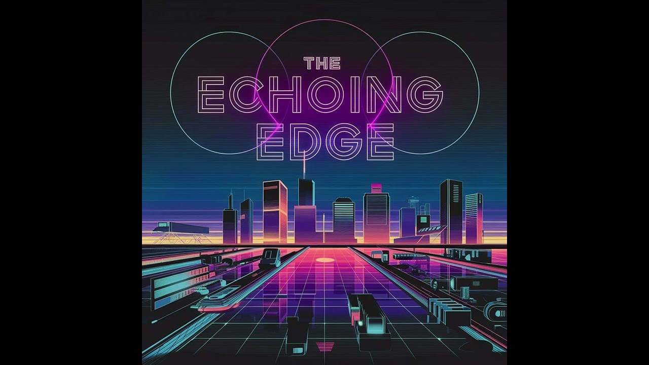 𝑇ℎ𝑒 𝐸𝑐ℎ𝑜𝑖𝑛𝑔 𝐸𝑑𝑔𝑒 ✨