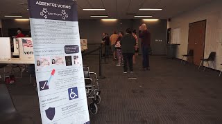 How to obtain a free Missouri voter ID