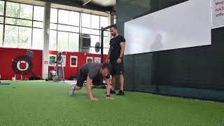 Unleash Your Primal Power: Master Monkey Crawling for Dynamic Bodyweight Strength and Mobility