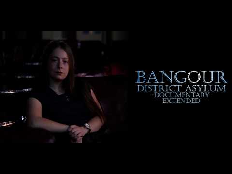 Bangour District Asylum - Documentary Extended | 2025