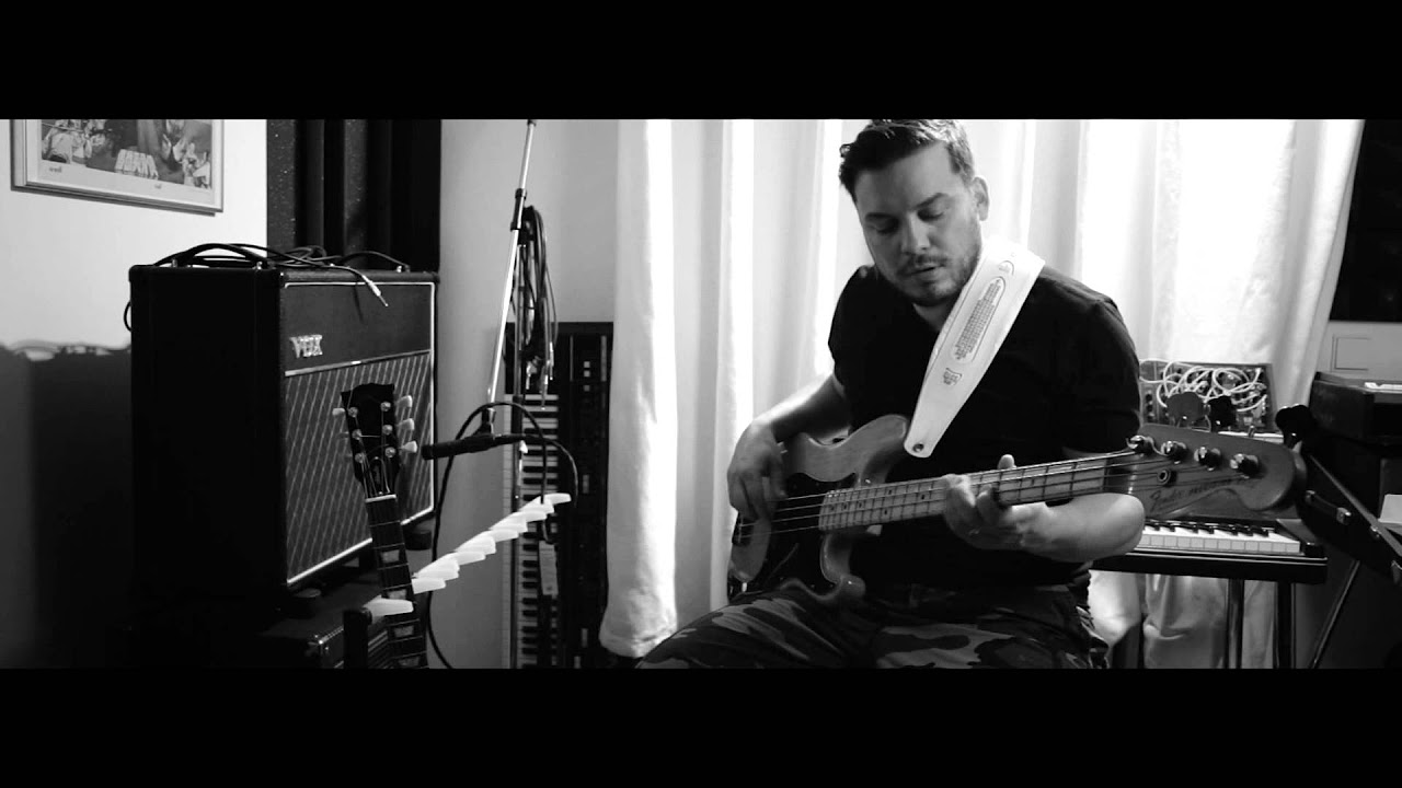 Tocadisco feat. Lennart A. Salomon - Get Away (Official Video)