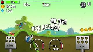 Hill Climb Racing Unlocked Stage SEASONS screenshot 5