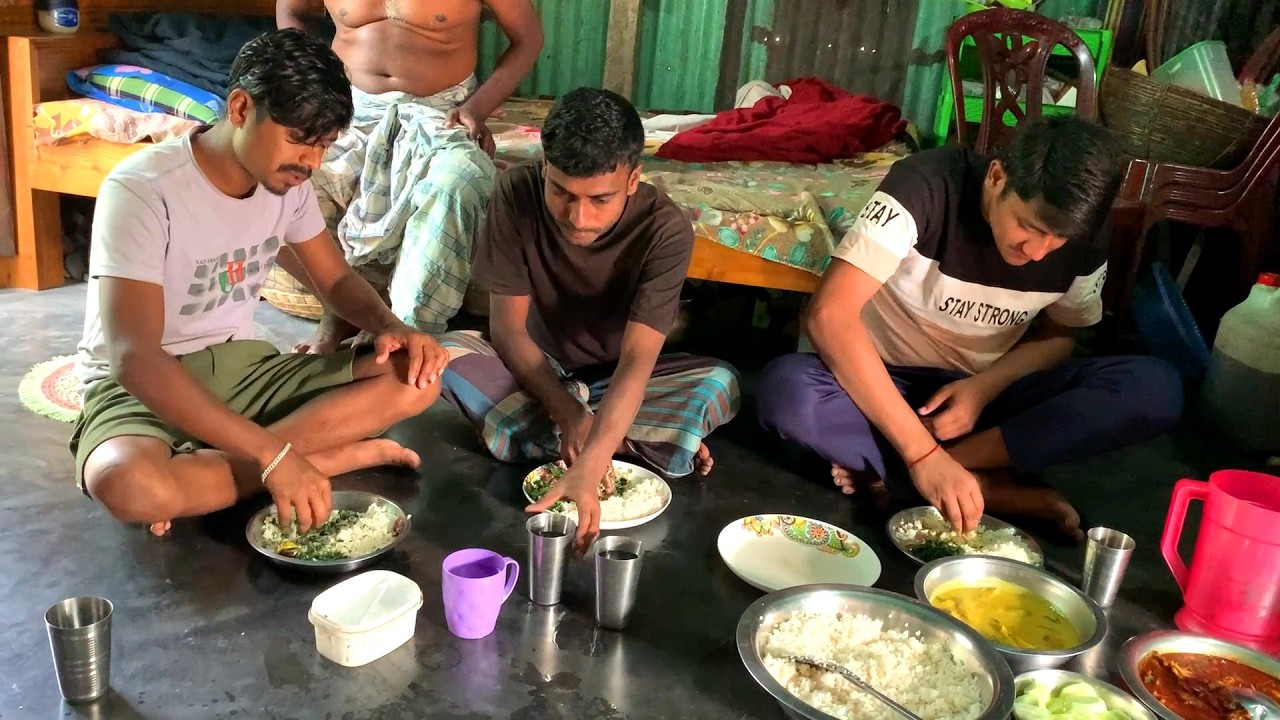 আজ এত আয়োজন 😍CHICKEN CURRY আমের চাটনি 🌶️বেগুন ভাজা