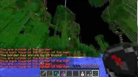 [MindcrackSG] Hacker: coolcampers