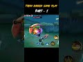 freya enter the war👿part1 #mobilelegends #mlbb #mlbbindia #mlbbshorts #digitallegends#mobalytics