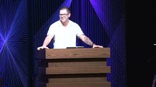 Called By God, Shaped By Grace | 2 Timothy 1:1-7 | Adam Dobbs