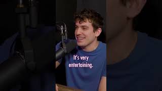If you are lying know this! #truth #liar #comedypodcast