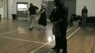 21 October 2010 - Intermediate Routine