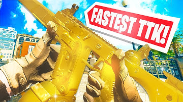 The FASTEST KILLING FENNEC CLASS in WARZONE 2!!