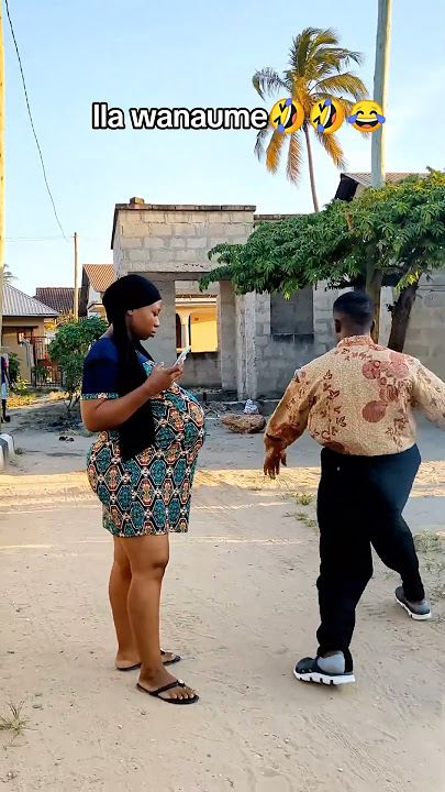 UKILEMA KAUPATA WAPI JMN TUAMBIANE 😂😂 #comedy #laugher #comedyfilms #funny #comedymovies