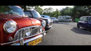 Mini MEET 2017