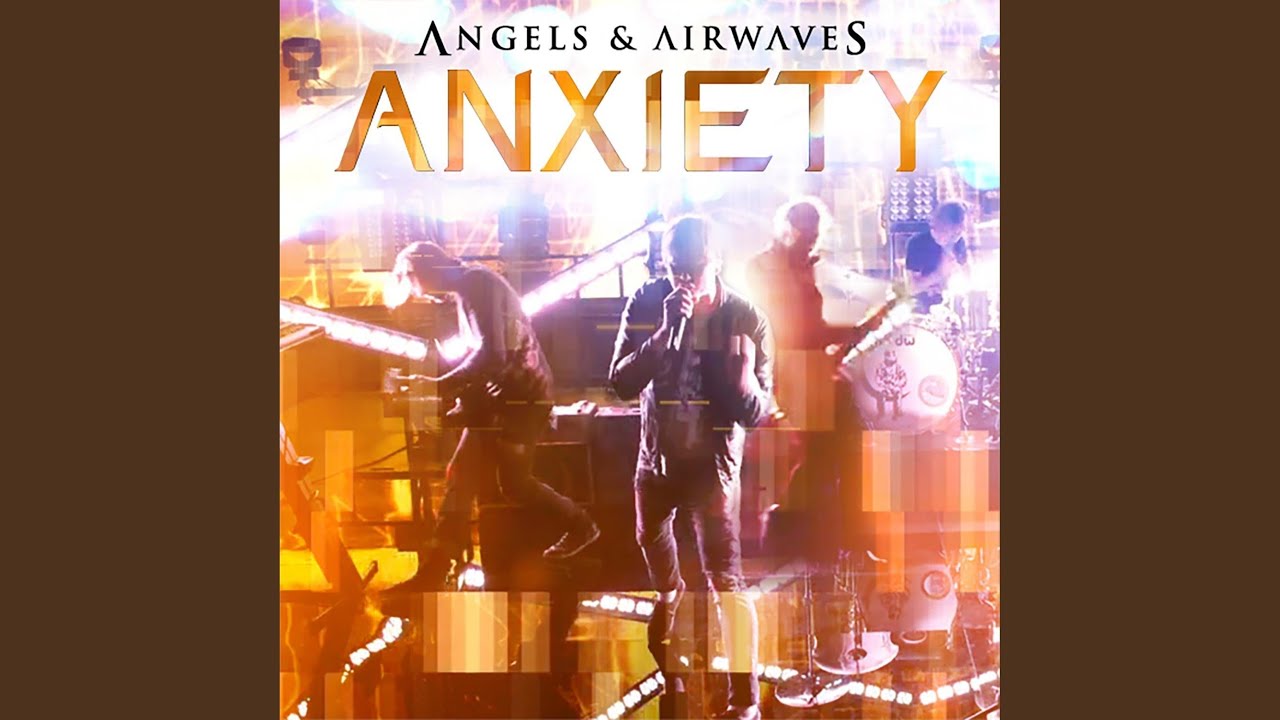 Anxiety YouTube Music