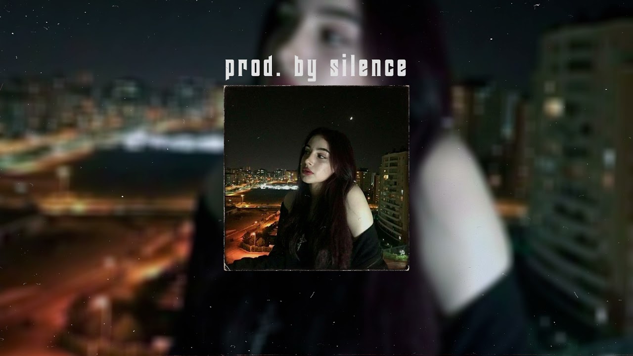 [FREE] ghostemane type beat "die" (prod. silence) | Dark Trap