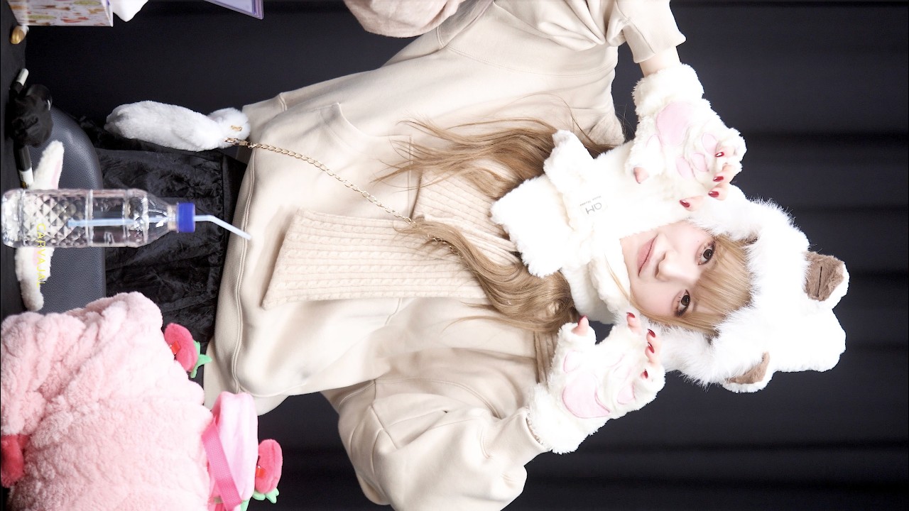 260221 메이딘 팬사인회 포토타임 세리나 / MADEIN Fansign PHOTO TIME SERINA