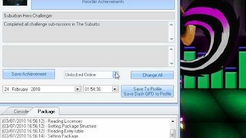 how to mod your gamerscore