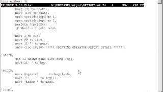 0602 Programming-Types/Forms Of Data