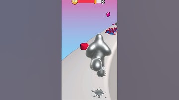 Blob Runner 3D Level27 #games #gaming #trending#ytshorts #gameplay#youtubeshort #shorts #shortvideo