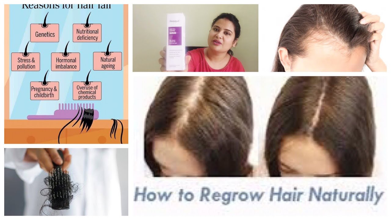 Buy Reequil Biotin  Aminexil Hair Fall Control Serum 100 ml Online At  Best Price Tata CLiQ