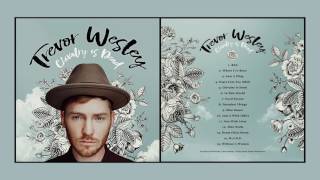 Trevor Wesley - Just A Fling (Audio Only) chords