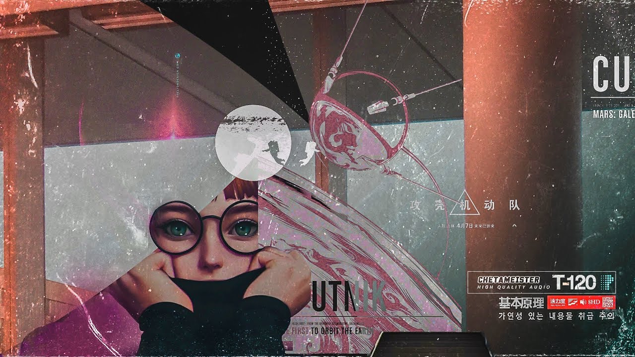 Funky Dance K-Pop type beat “So Typical” | prod. ChetaMeister