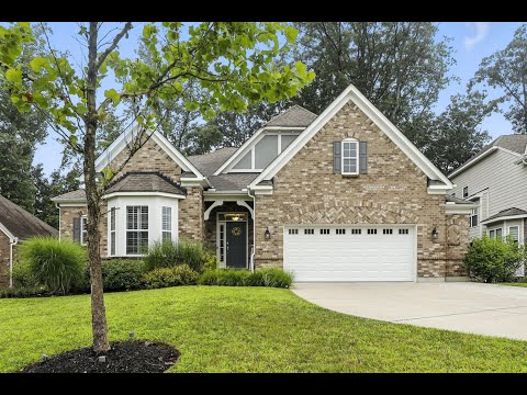 7515 Shenango Court, Maineville, OH home video tour