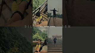 Download Lagu Dill Jhoom Jhoom #arijitsingh #shorts #hridoybro MP3