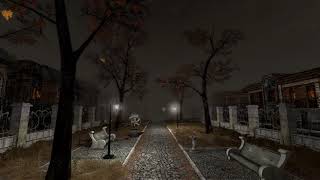 Andriesh Gandrabur - Andrei Kabak [Pathologic OST]