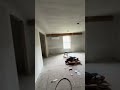 More drywall & sanding! #barndominium #Barndo #buildingahouse