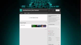 Introducing AwwSnapCinema!!