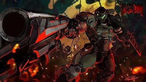 DOOM Eternal – Exultia Part 3 | Finale – Path to Doom Hunter Base (No Commentary)