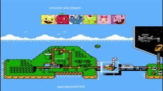 Happy Tree Friends Adventures 4 Full Playthrough (Full Screen)