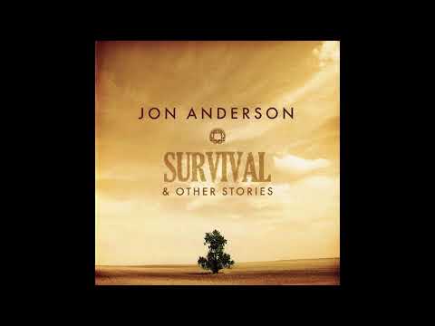 Love Of The Life- Dan Spollen/Jon Anderson