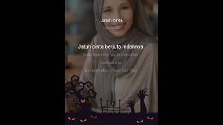 Jatuh Cinta(Titiek Puspa)