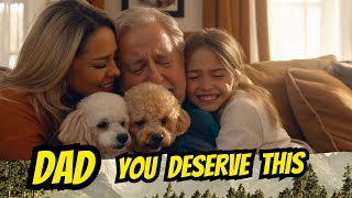 Happy Father’s Day 💙 A Message That’ll Make Dad Cry 😢 screenshot 3