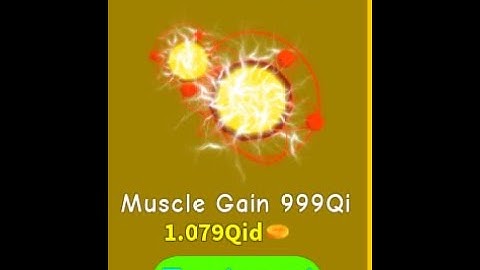 Getting Universe Bar - Lifting Simulator