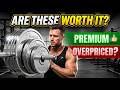 XMaster Chrome Weight Plates Review – Premium Precision Plates Worth It or Not?