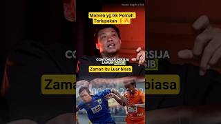 an Experience That Gives You Goosebumps Bobotoh Still Respect Persija persib bobotoh chdan