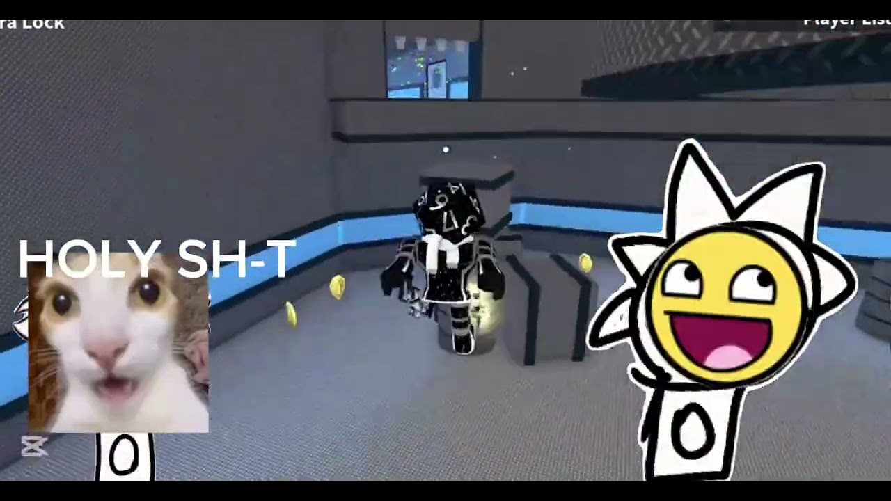 Please like/sub this took me a very long time 